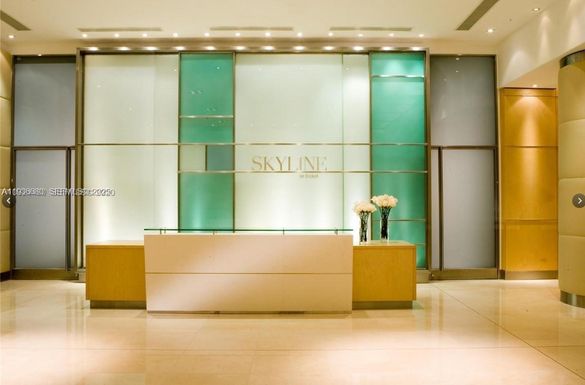 2101 Brickell Ave # 1001, Miami FL 33129