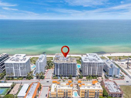 8877 Collins Ave # 303, Surfside FL 33154