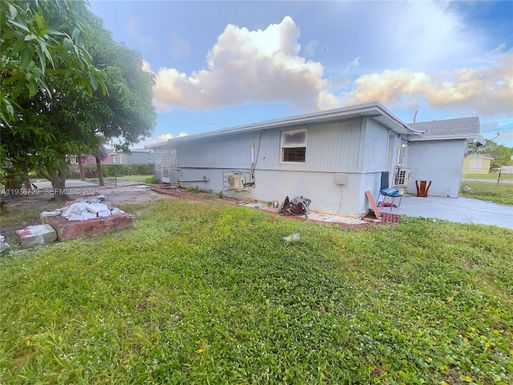 20500 NW 28th Ave. # B, Miami FL 33056