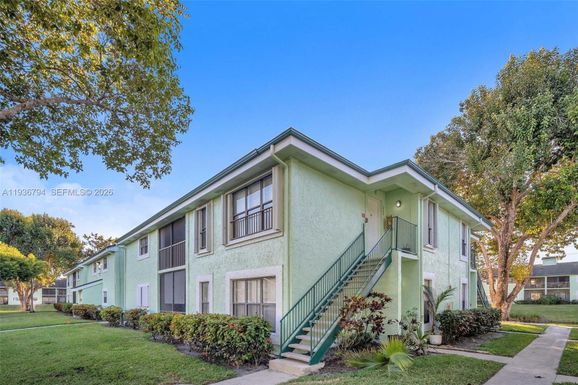 8731 NW 39th St # 8731, Sunrise FL 33351