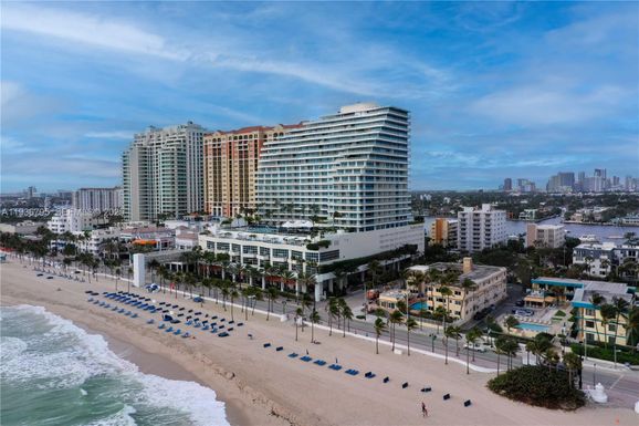 1 N Fort Lauderdale Beach Blvd # 1906, Fort Lauderdale FL 33304