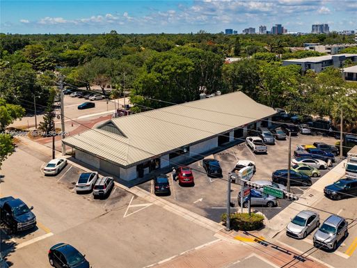 7400 SW 57th Ave, South Miami FL 33143