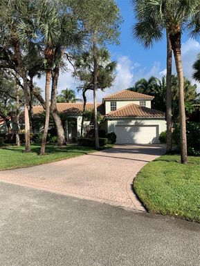 3537 SW 24th Ln, Delray Beach FL 33445