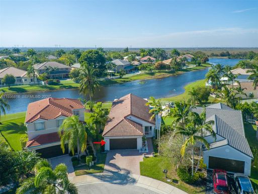 1409 Majesty Ter, Weston FL 33327