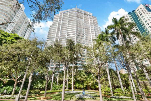 2627 S Bayshore Dr # 1602, Miami FL 33133