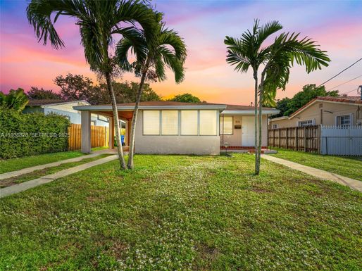 515 SW 63rd Ave # 515, Miami FL 33144