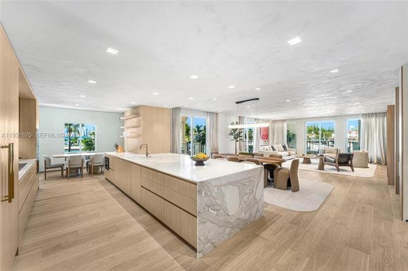 2521 Fisher Island Dr # 6201, Miami Beach FL 33109