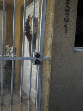 10531 SW 21st Ln # 10531, Miami FL 33165