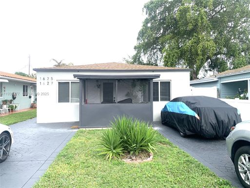 1625 Dewey St # 2, Hollywood FL 33020