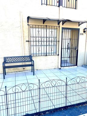 245 NW 109th Ave # 104, Miami FL 33172