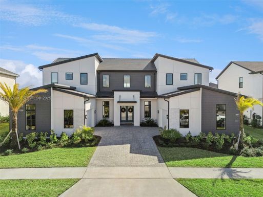 9720 Laurel Berry Drive, Orlando FL 32827