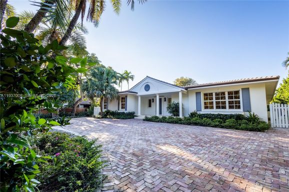 4520 Sabal Palm Rd, Miami FL 33137