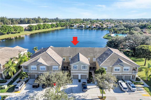 4341 SW 131st Ln # 3103, Miramar FL 33027