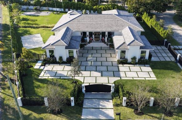 14200 Old Cutler Rd, Palmetto Bay FL 33158