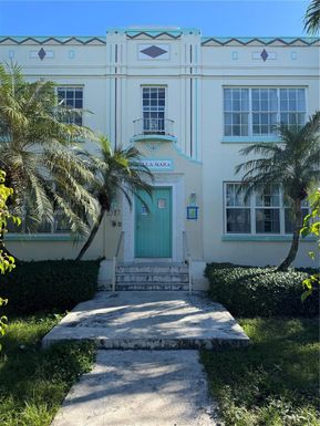 1027 Euclid Ave # 2, Miami Beach FL 33139