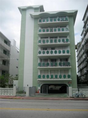 1732 Meridian Ave # 502, Miami Beach FL 33139