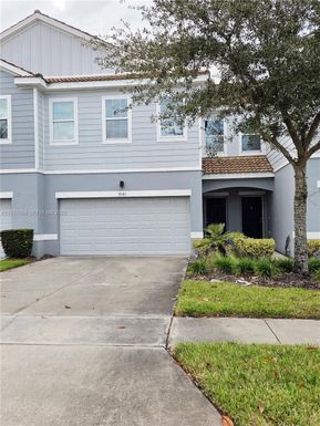 9181 Shepton # 9181, Orlando FL 32825