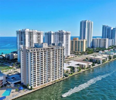1600 S Ocean Dr # 3G, Hollywood FL 33019