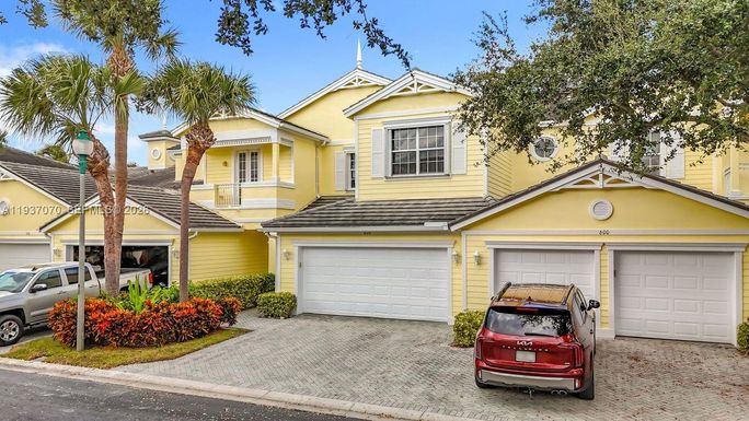 602 Mariner Bay Blvd # 602, Fort Pierce FL 34949