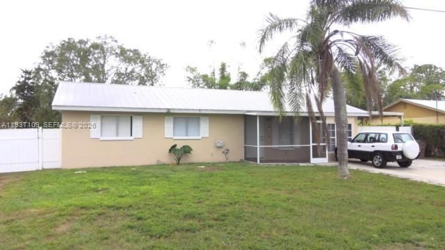 3917 4, Lehigh Acres FL 33971