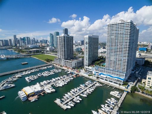 1717 N Bayshore Dr # 1439, Miami FL 33132