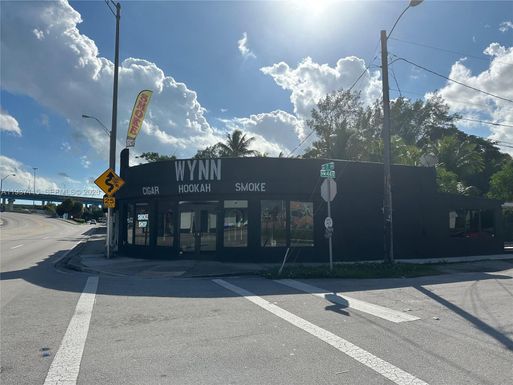 4340 NW 7th Ave, Miami FL 33127