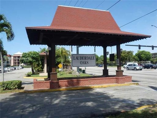 3061 NW 47th Ter # 232B, Lauderdale Lakes FL 33313
