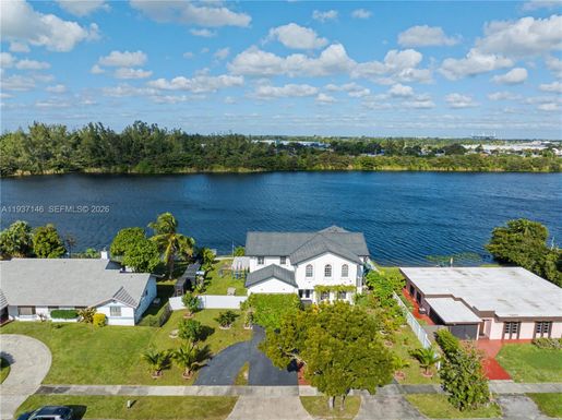 14620 NW 17th Dr, Miami FL 33167