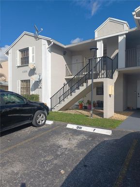1201 N Liberty Ave # 1201E, Homestead FL 33034