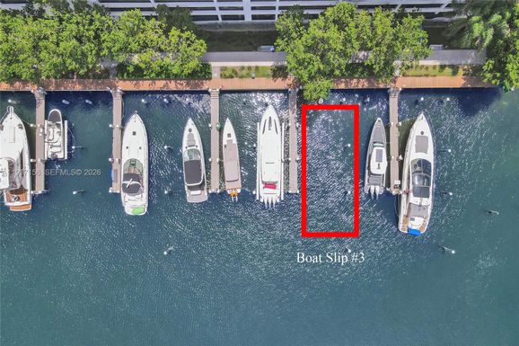 7930 East Dr # 1806, North Bay Village FL 33141