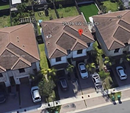 25119 SW 107th Ct, Homestead FL 33032