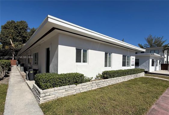 887 80th St # 1, Miami Beach FL 33141