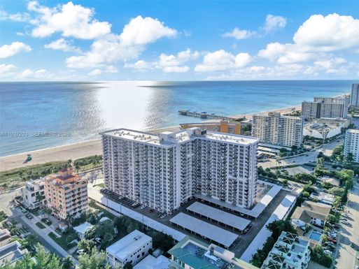 405 N Ocean Blvd # 103, Pompano Beach FL 33062