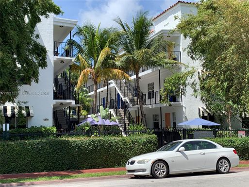 1330 Pennsylvania Ave # 207, Miami Beach FL 33139