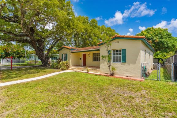 1941 SW 18th ST, Miami FL 33145