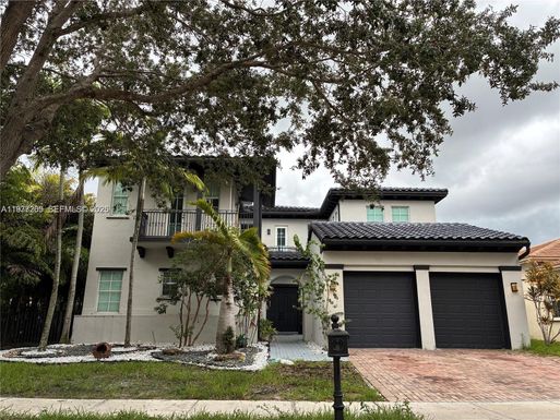 7896 NW 110th Dr, Parkland FL 33076