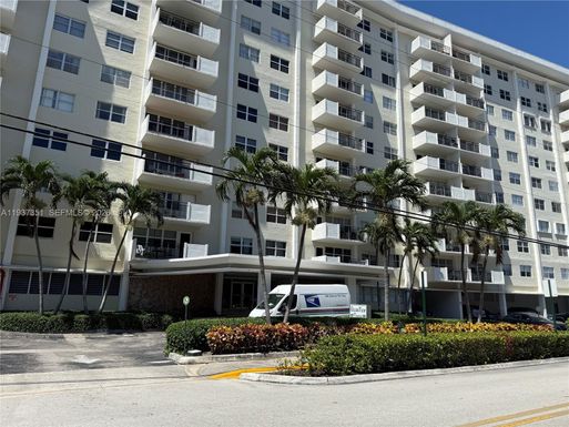401 Golden Isles Dr # 202, Hallandale Beach FL 33009