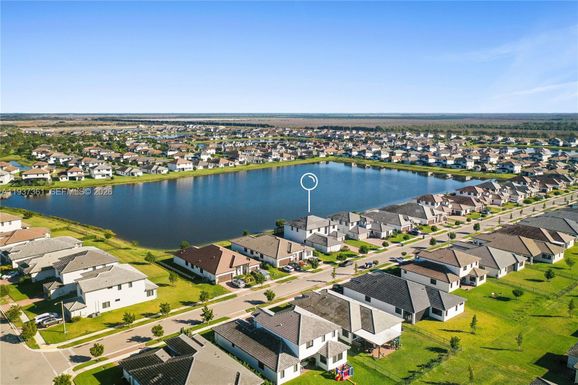 5197 Julienne Road, Ave Maria FL 34142