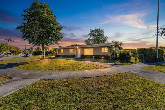 11190 SW 57th St, Miami FL 33173