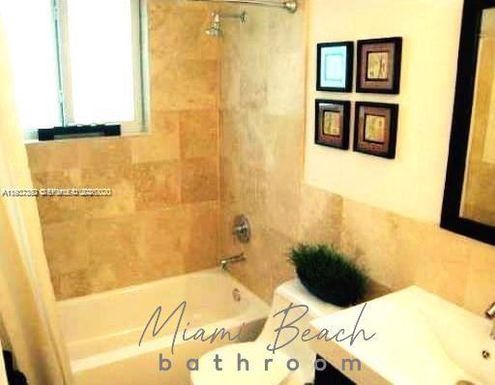 7171 Bay Dr # 7, Miami Beach FL 33141