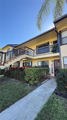4712 E Lucerne Lakes Blvd E # 202, Lake Worth FL 33467