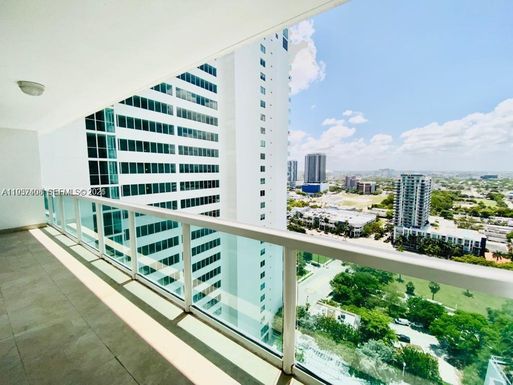 1800 N Bayshore Dr # 2606, Miami FL 33132