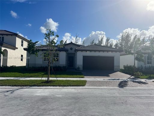 2422 SE 30th St # 0, Homestead FL 33035