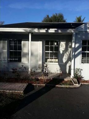 223 SW 159th Ter # 223, Sunrise FL 33326