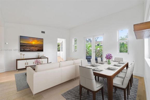 3365 William Ave, Miami FL 33133