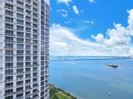 1750 N Bayshore Dr # 4504, Miami FL 33132