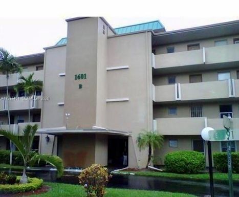 1601 NE 191 ST # B112, Miami FL 33179