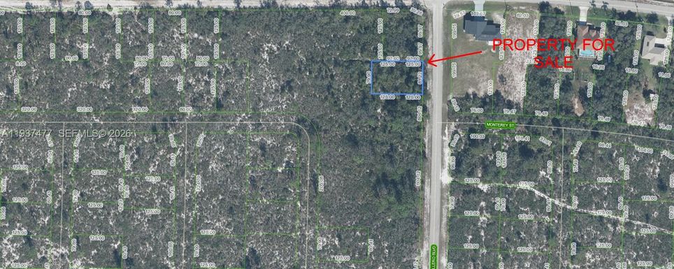 6683 Caballero Blvd, Sebring FL 33872