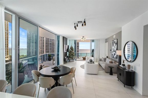 17550 Collins Ave # 905, Sunny Isles Beach FL 33160