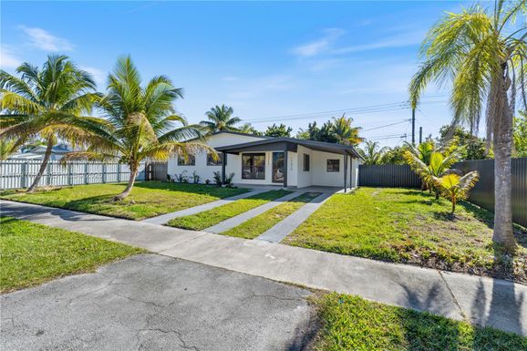 12620 SW 188th Ter, Miami FL 33177